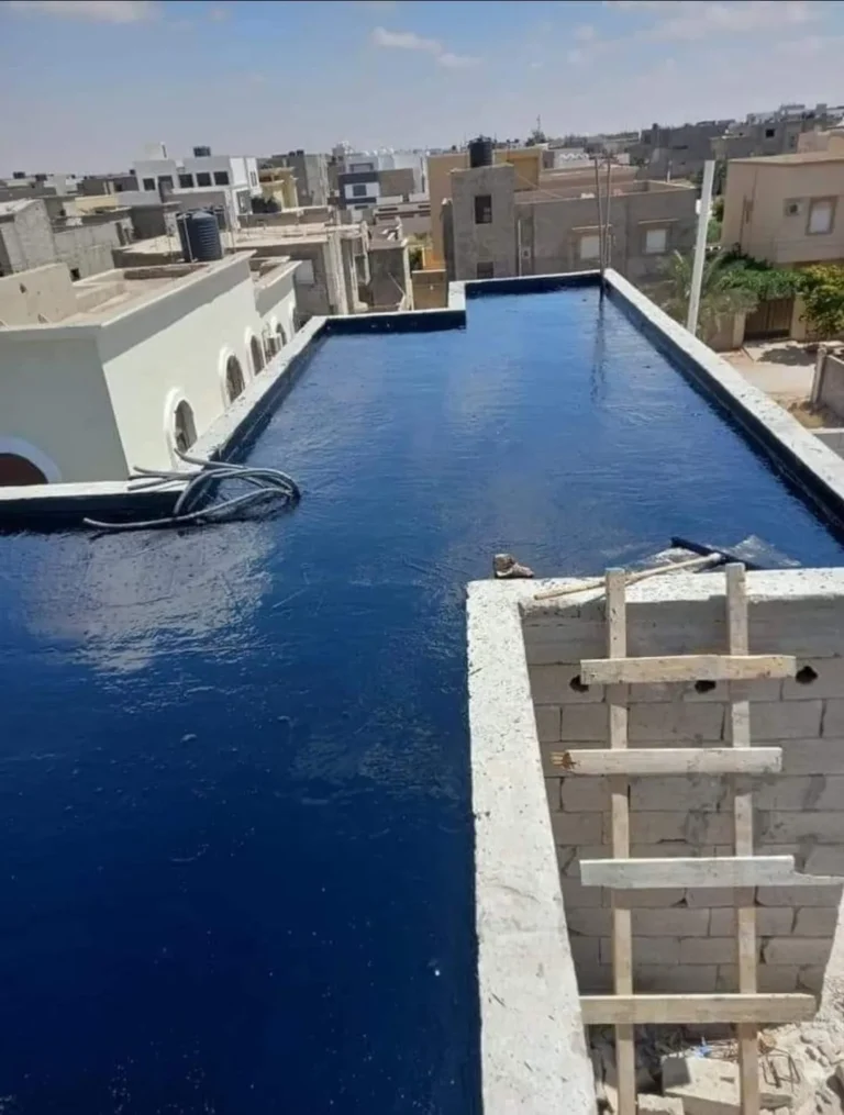 شركة عزل اسطح في ظهران الجنوب