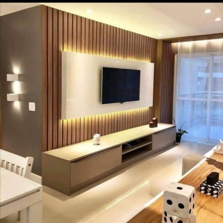 ديكور تلفزيون تركيب في ابها والخميس